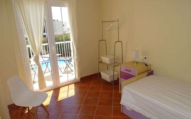 Beach House Playa de Muro II