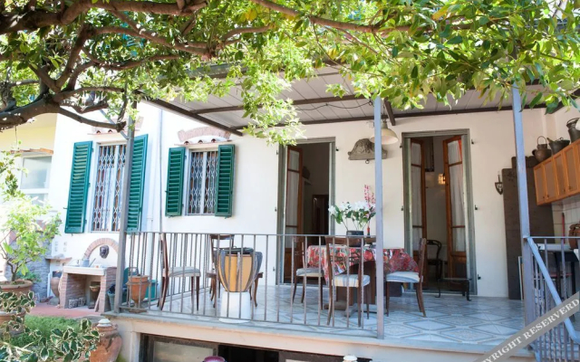 B&B Firenze 400