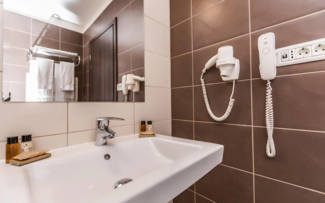 Belvedere Hotel Brasov