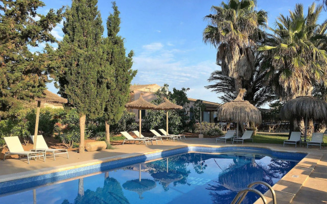 Finca Hotel Can Canals & Spa