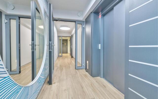 Dom & House - Apartments Batorego Gdynia