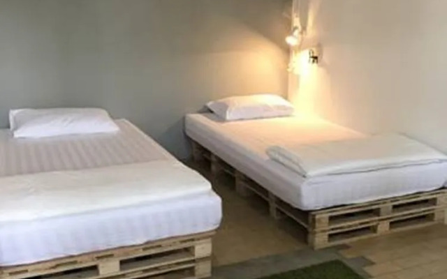 Nesuto Hostel & Cafe Ramkamhaeng 52