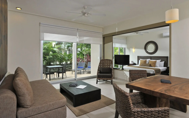 Bahia Principe Luxury Sian Ka'an - Adults Only - All Inclusive
