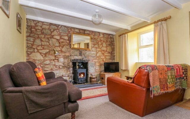 Farm Cottage