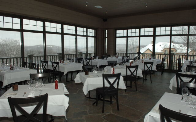 Cap Tremblant