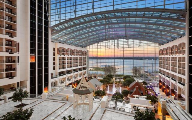 Gaylord National Resort & Convention Center