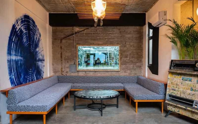 Hotel Boutique Lafayette Tijuana