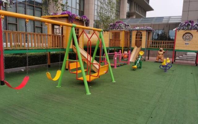 Shungeng Manor Ecological Park