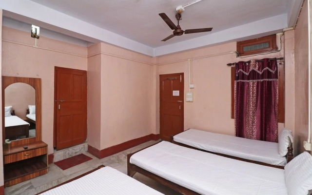 Spot On 41656 Hotel Maruti Spot