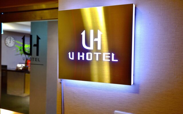 U Hotel (XIMEN)