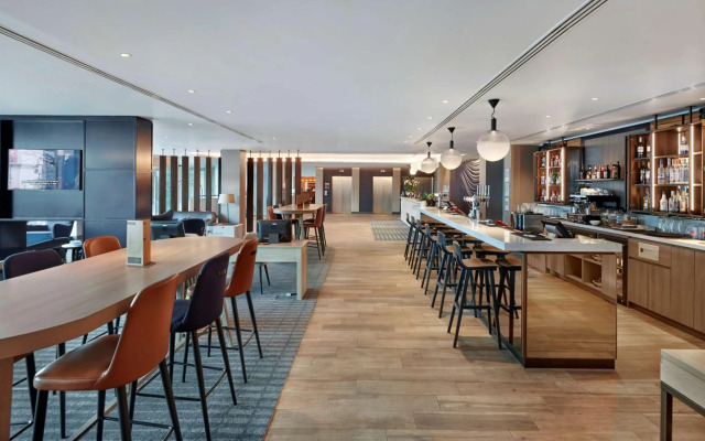 Hyatt Place London Heathrow Airport