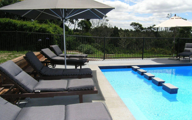 Kerikeri Homestead Motel & Apartments