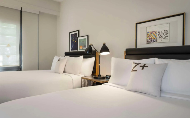 Freepoint Hotel Cambridge, a Tapestry Collection