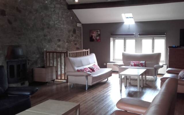 Lovely Child-friendly Holiday Home in Verlaine-sur-ourthe