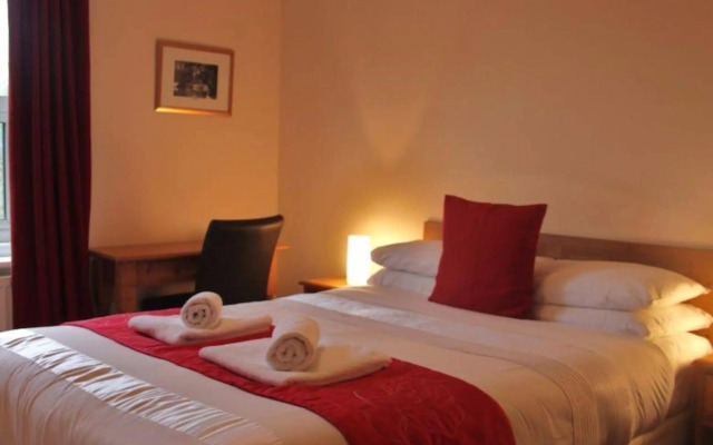 A & B Guest House