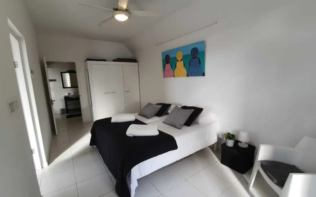 Bed and Breakfast Curacao