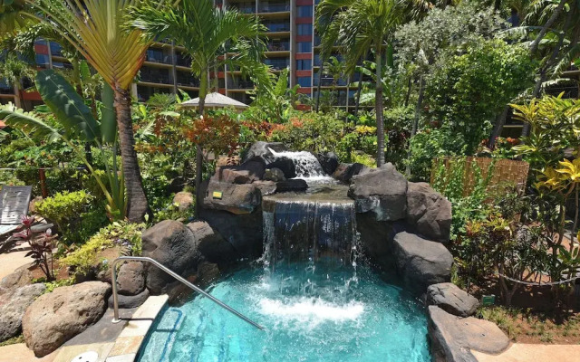 Kaanapali Shores 527