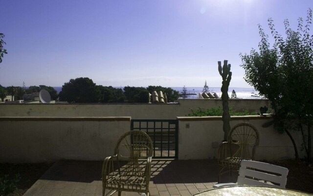 I Tre Golfi Villetta Colella