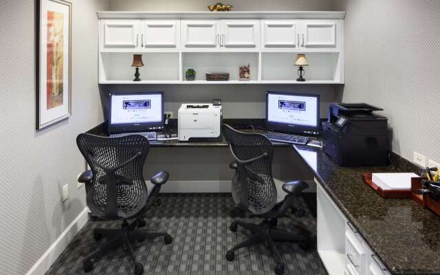 Hilton Garden Inn Tucson Airport
