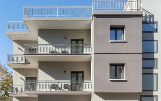 Anvy Stylish Suites Ioannina