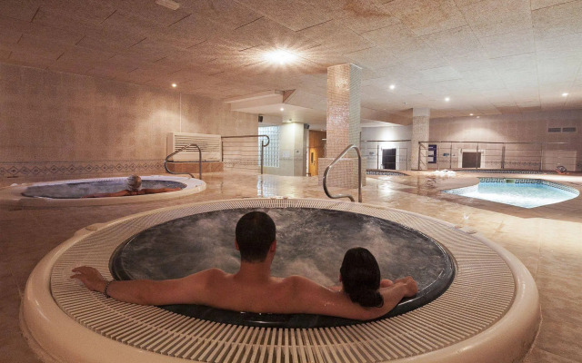 Отель Best Oasis Tropical