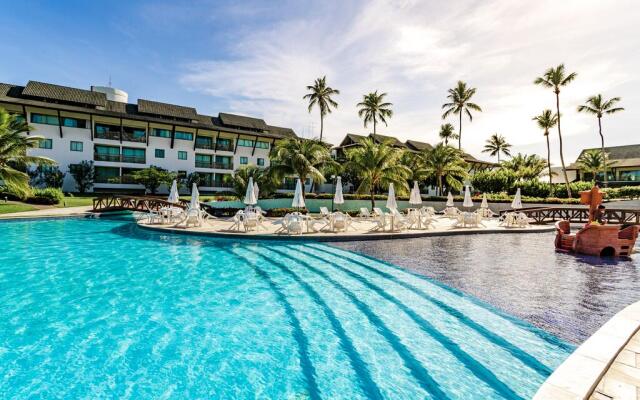 Beach Class Resort Muro Alto