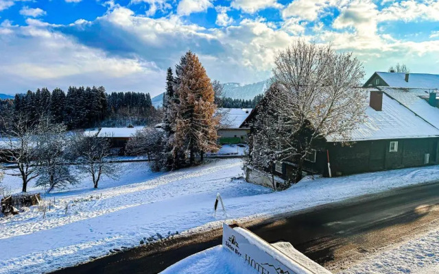 Hotel Bergstätter Hof