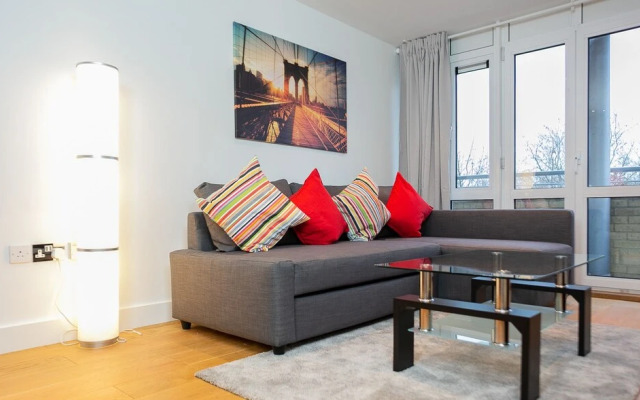 The Pinnacle by Jim Paul Apartments