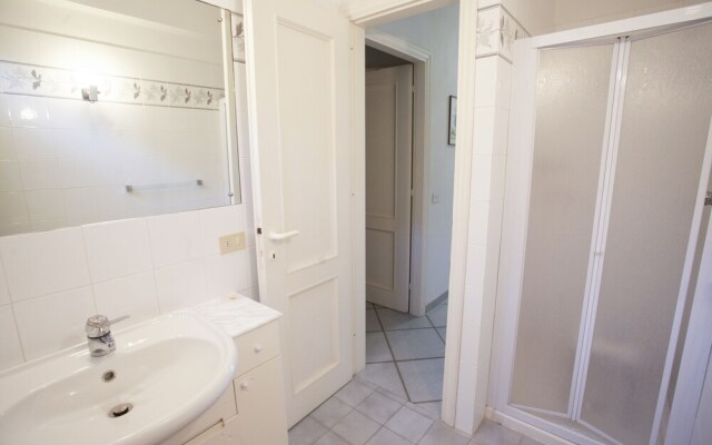 Appartamento Le Ghiaie