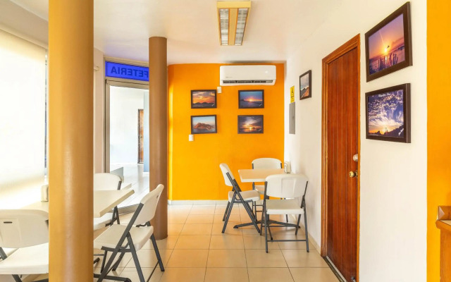 Hotel Mazatlan