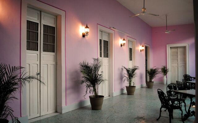 La casa de Santiago