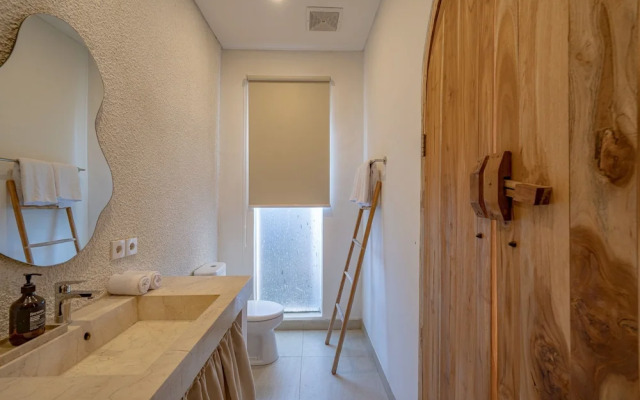 Villa Estrella Seseh