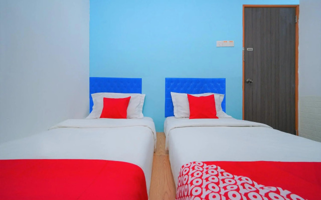 OYO 89881 V Stay Guesthouse