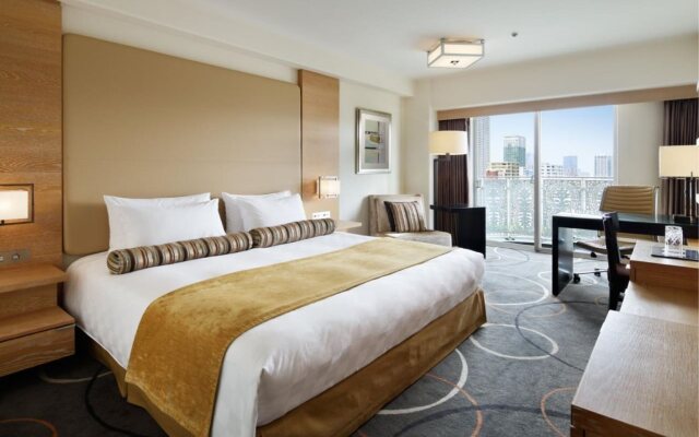 Grand Prince Hotel Shin Takanawa