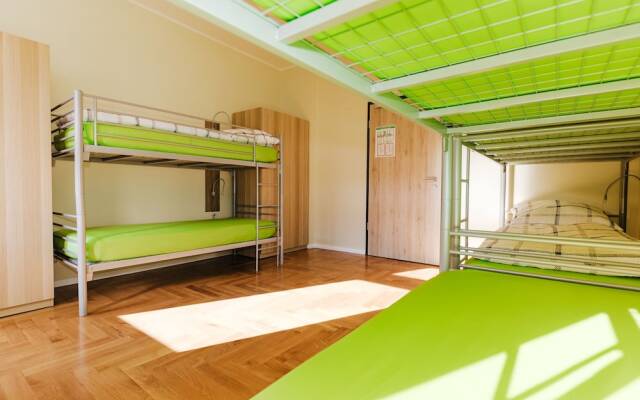 Wandery Hostel Dessau