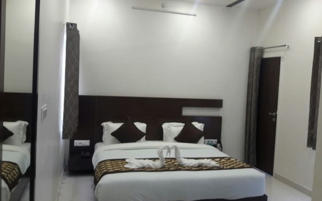 Hotel Royal inn