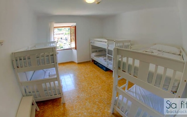 Sa Fita Backpackers - Albergue Juvenil