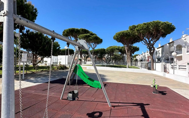 Ref d2 apartamento duplex 3 hab playa sol