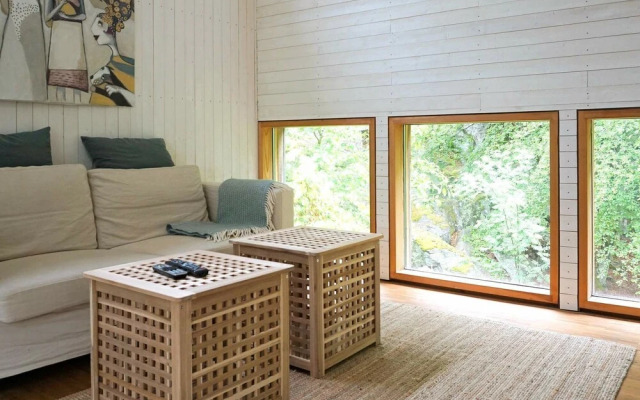 Holiday Home in Kode