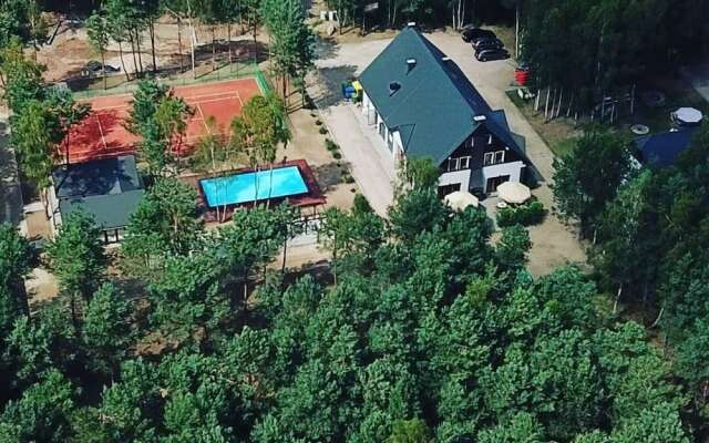 Ośrodek Łubu Dubu w Dankowie