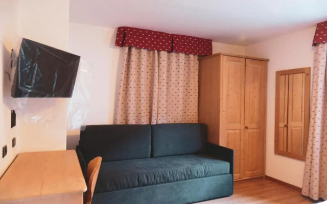 Hotel Malga Passerella