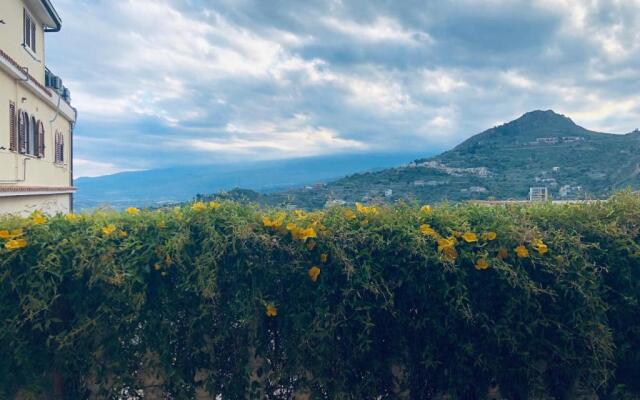 Le Porte Di Taormina