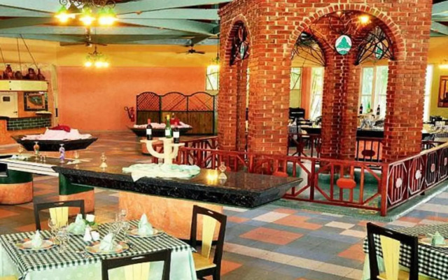 Starfish Varadero - All Inclusive
