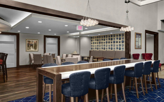 Residence Inn by Marriott Philadelphia Airport