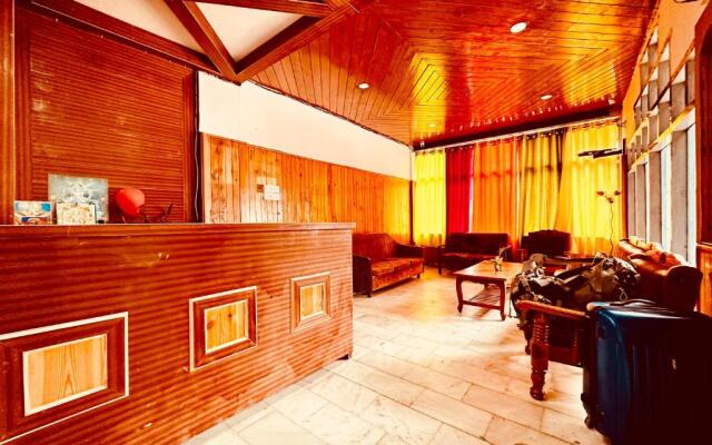 Hotel D Kanchan Manali