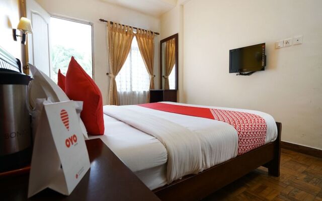 OYO 14374 MGS Residency