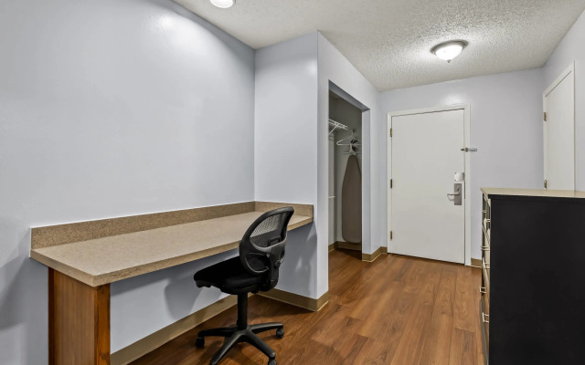 Suburban Studios Brentwood – Nashville