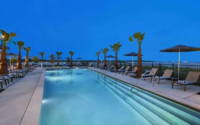 Hyatt Regency Baytown-Houston
