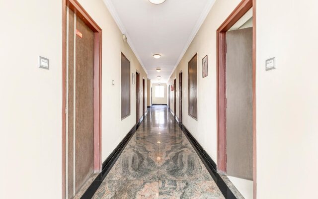 Hotel Basera Inn