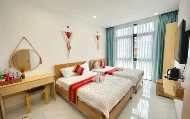 Bien Nho Homestay & Spa Phu Quoc